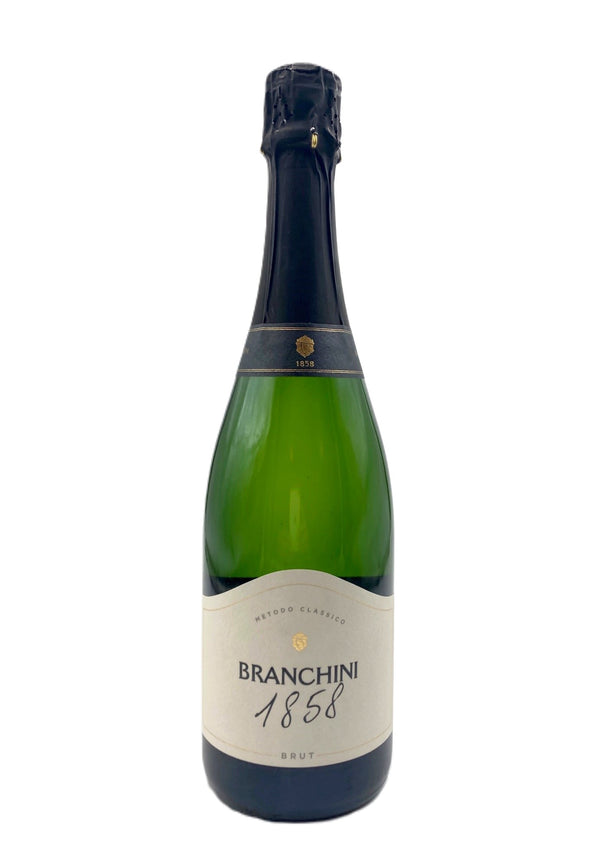 Spumante di Qualità Metodo Classico Brut 
