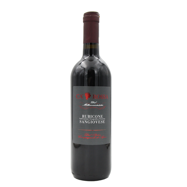 Rubicone IGP Sangiovese