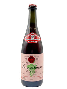 Lambrusco di Sorbara DOP 