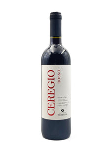 Romagna DOP Sangiovese Superiore 