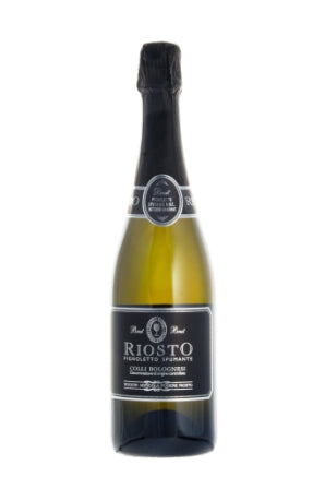 Colli Bolognesi DOCG Pignoletto Spumate Brut