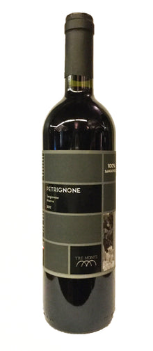 Romagna DOP Sangiovese Superiore Riserva 