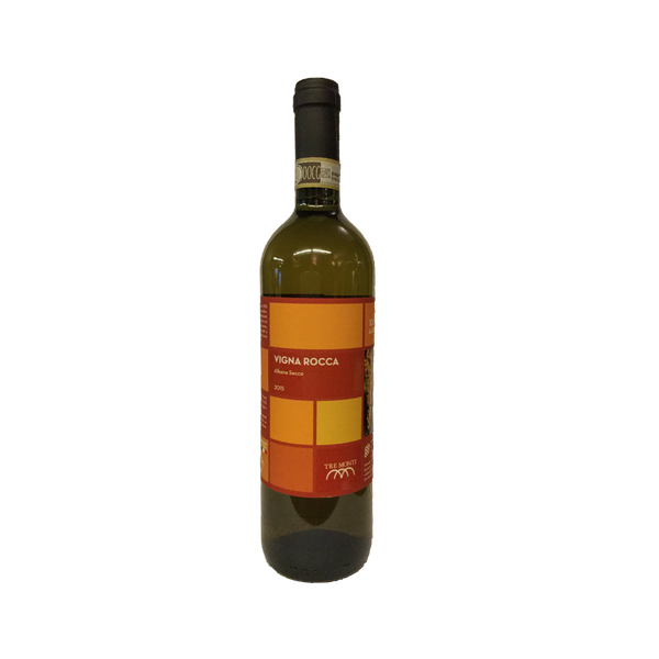 Romagna DOCG Albana Secco 