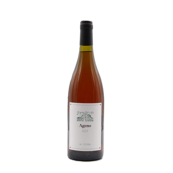 Vino Bianco 