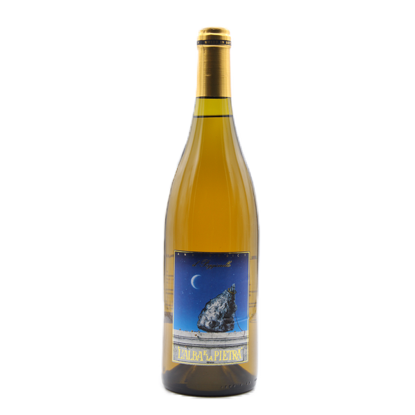 Vino Bianco 