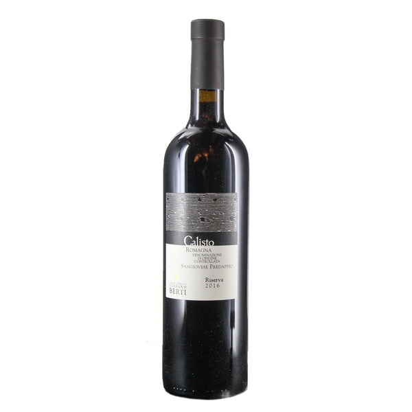 Romagna DOP Sangiovese Superiore Riserva 