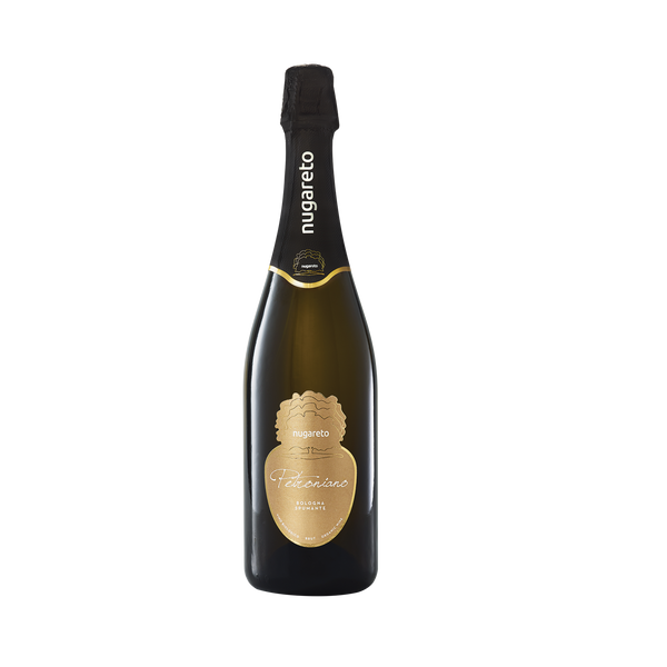 Colli Bolognesi DOP Bologna Spumane Brut 