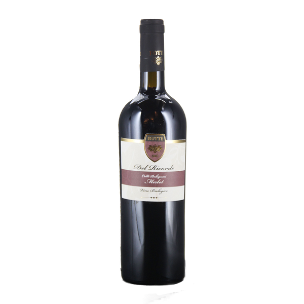 Colli Bolognesi DOP Merlot 