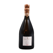 Lambrusco di Sorbara DOP Spumante Brut Metodo Classico Rosé