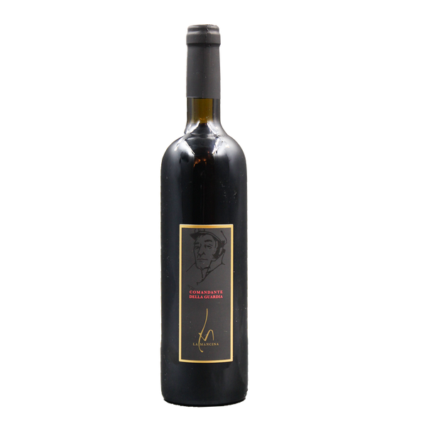 Colli Bolognesi DOP Cabernet Sauvignon 