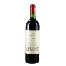 Romagna DOP Sangiovese Riserva Bertinoro 