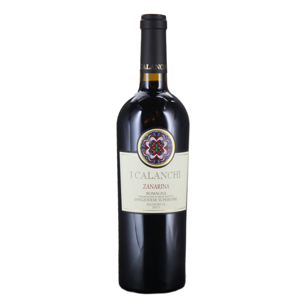 Romagna DOP Sangiovese Superiore 