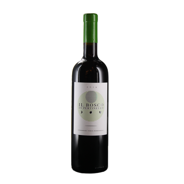 Romagna DOP Sangiovese Superiore 
