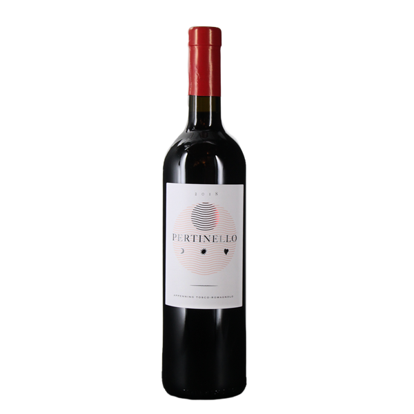 Romagna DOP Sangiovese Superiore 