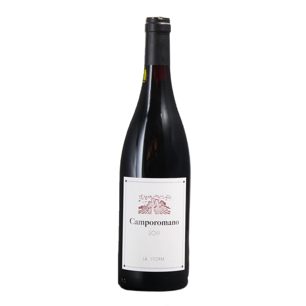 Emilia IGP Barbera 