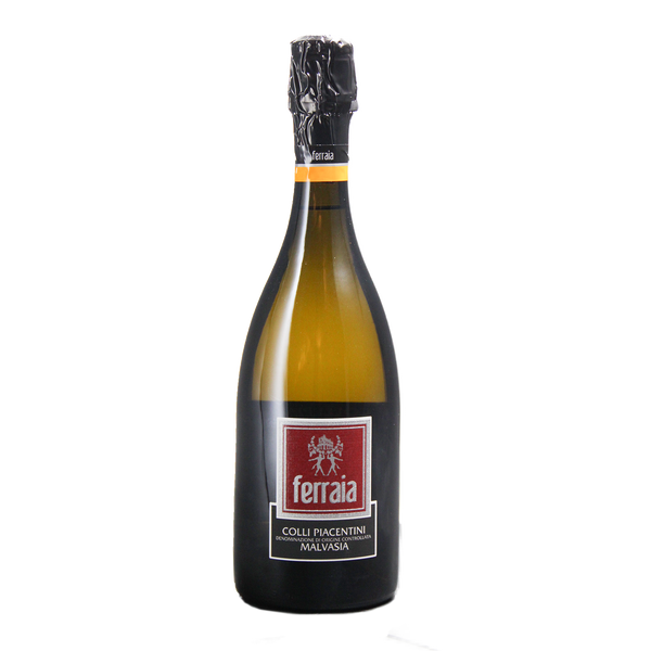 Colli Piacentini DOP Malvasia Frizzante