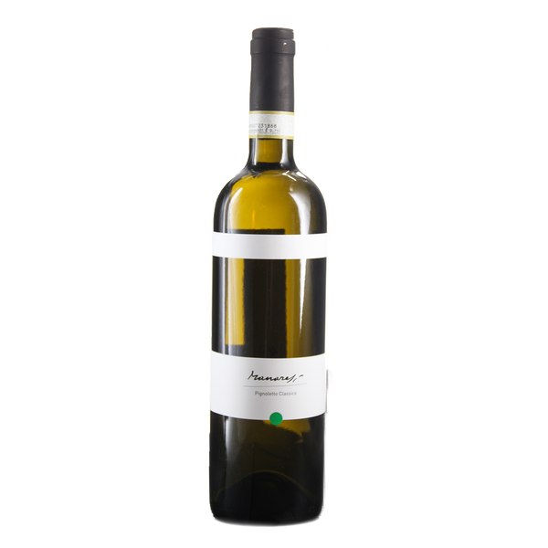 Colli Bolognesi Pignoletto DOCG Classico Superiore