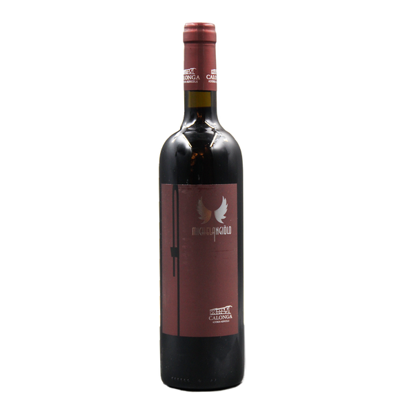 Romagna DOP Sangiovese Oriolo Riserva 