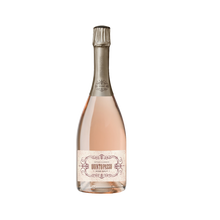 Modena DOP Spumante Rosé Brut Metodo Classico 