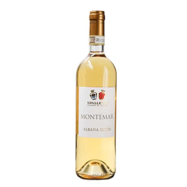 Romagna Albana DOCG Secco 