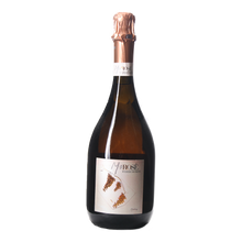 Vini Spumante di qualità Brut Rosè 