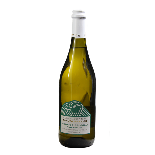 Ortrugo dei Colli Piacentini DOP Frizzante