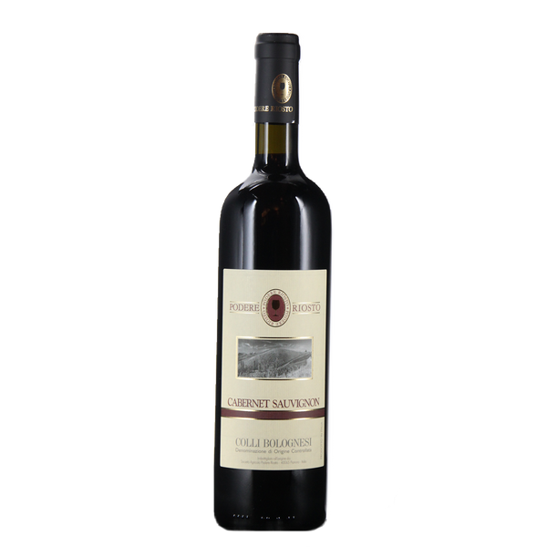 Colli Bolognesi DOP Cabernet Sauvignon