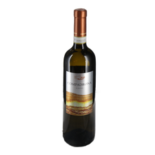 Romagna DOCG Albana Secco 