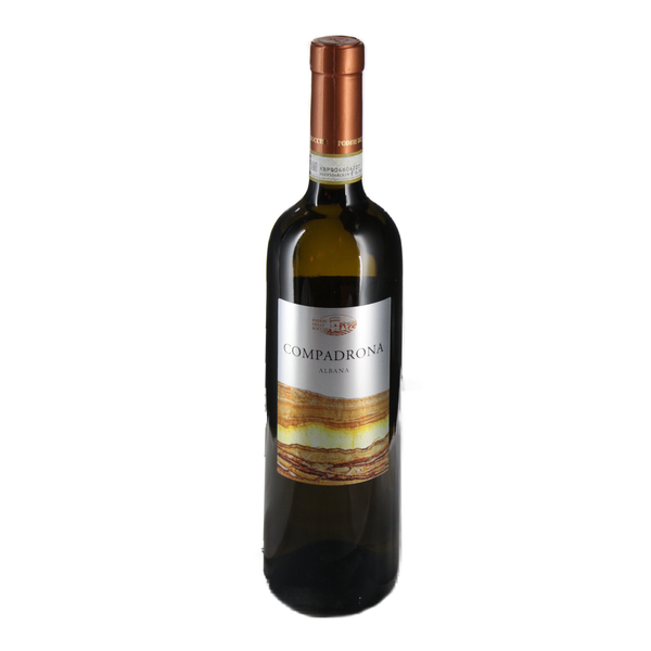 Romagna DOCG Albana Secco 