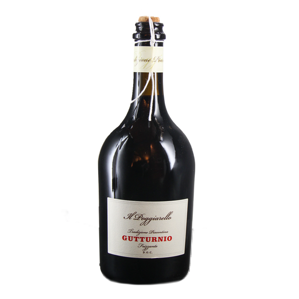 Gutturnio DOP Frizzante 