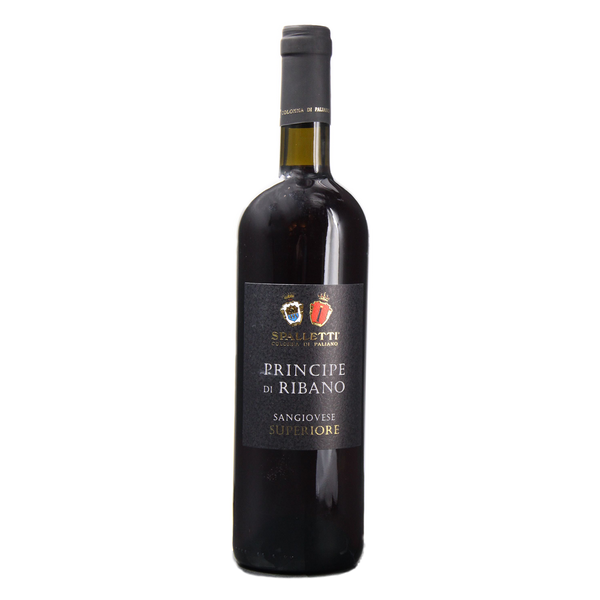 Romagna DOP Sangiovese Superiore 