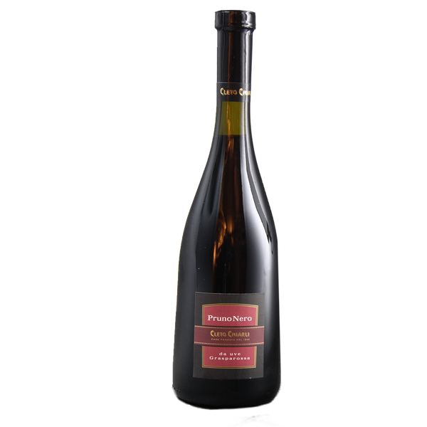 Lambrusco Grasparossa di Castelvetro DOP Abboccato 