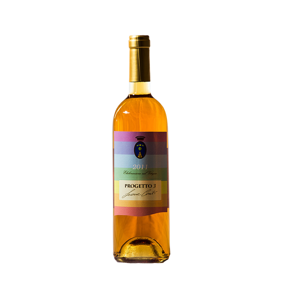 Romagna Albana DOCG Secco 