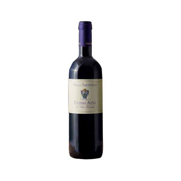Romagna DOP Sangiovese Superiore 