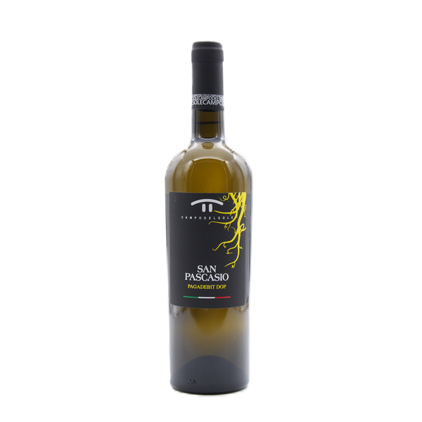 Romagna DOP Pagadebit 