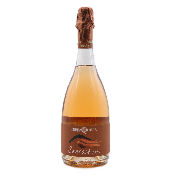 Emilia IGP Rosato 
