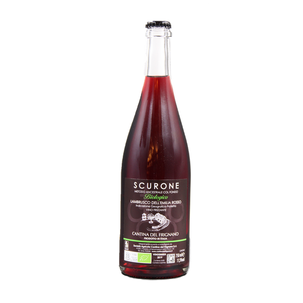 Emilia IGP Lambrusco Frizzante 