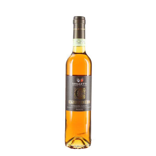 Romagna Albana DOCG Passito 