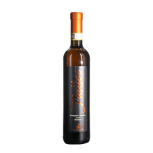 Romagna DOCG Albana Passito 