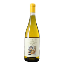 Romagna DOCG Albana Secco 