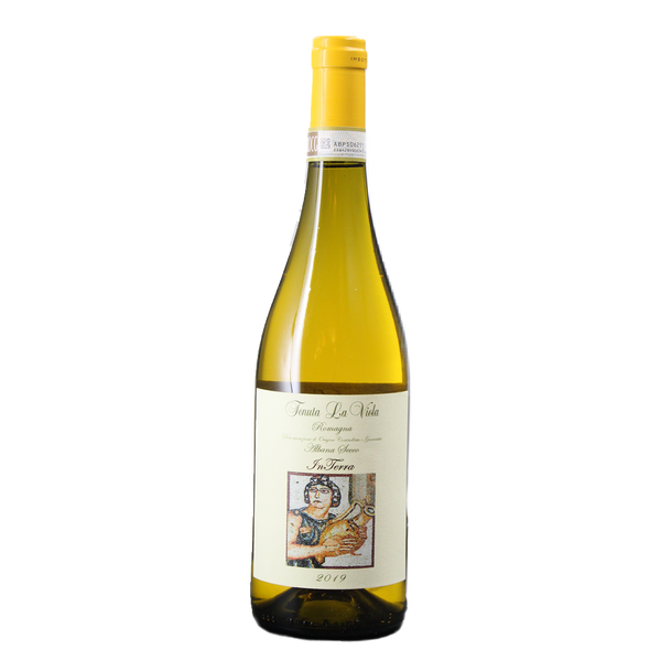 Romagna DOCG Albana Secco 