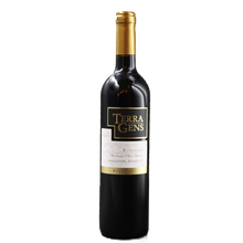 Romagna DOP Sangiovese Superiore Riserva 