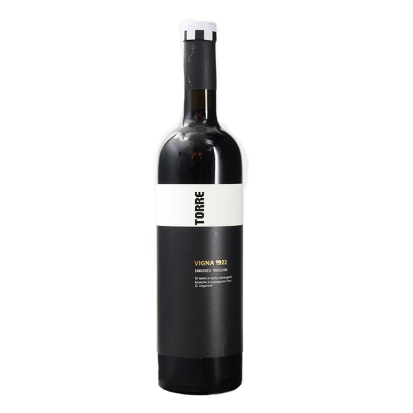 Romagna DOP Sangiovese Modigliana 