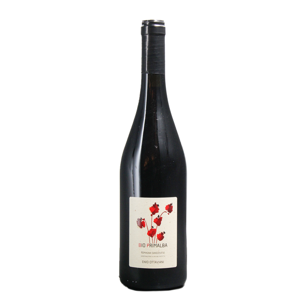 Romagna DOP Sangiovese 