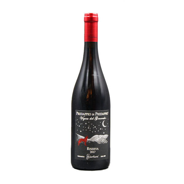 Romagna DOP Sangiovese Superiore Riserva 