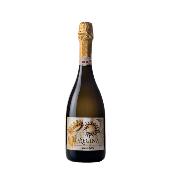 Vino Spumante di Qualità Extra Dry Rambela 