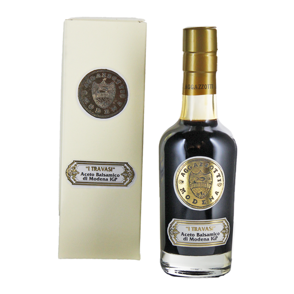 Aceto Balsamico di Modena IGP 