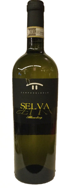 Romagna DOCG Albana Secco 