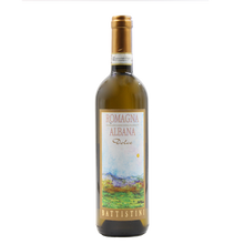 Romagna DOCG Albana Dolce