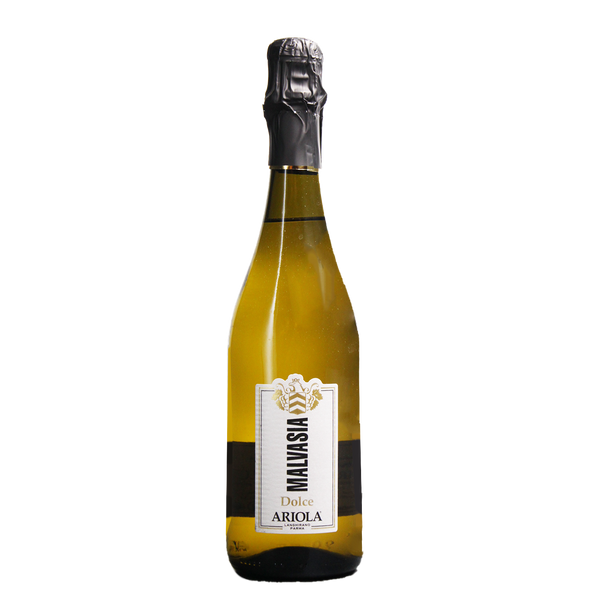 Emilia IGP Malvasia Frizzante Dolce